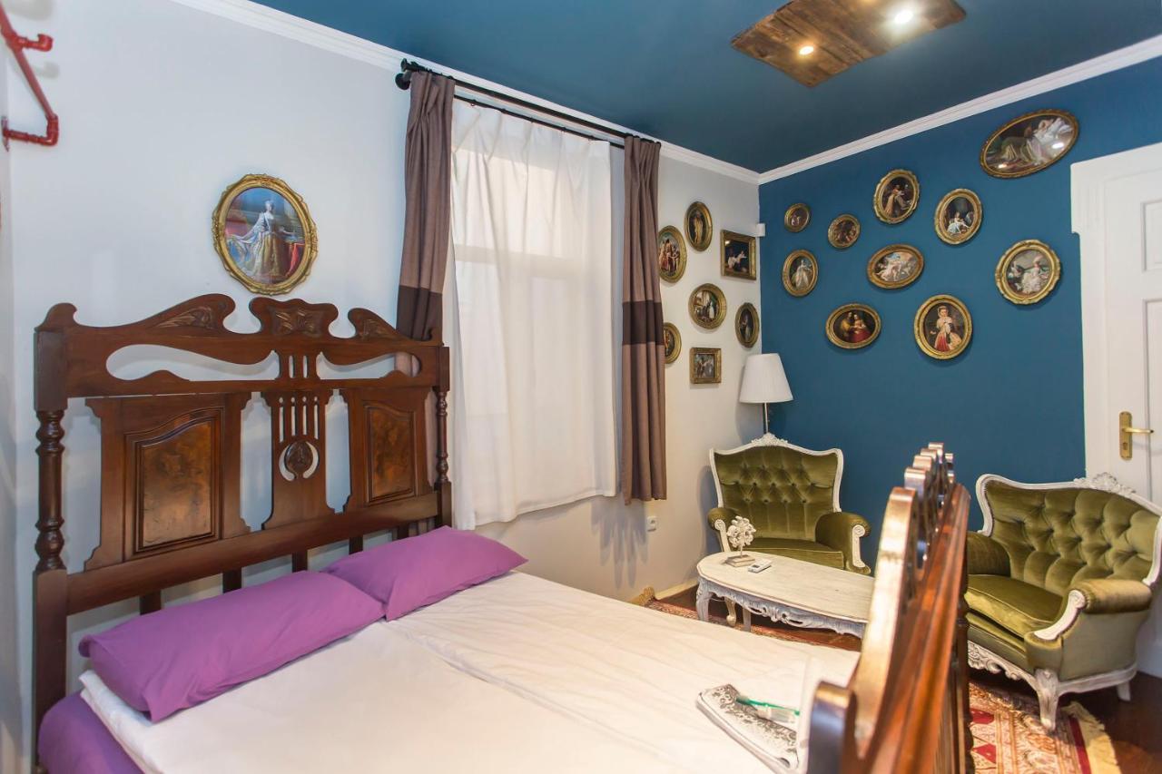סופיה Social Guest House מראה חיצוני תמונה
