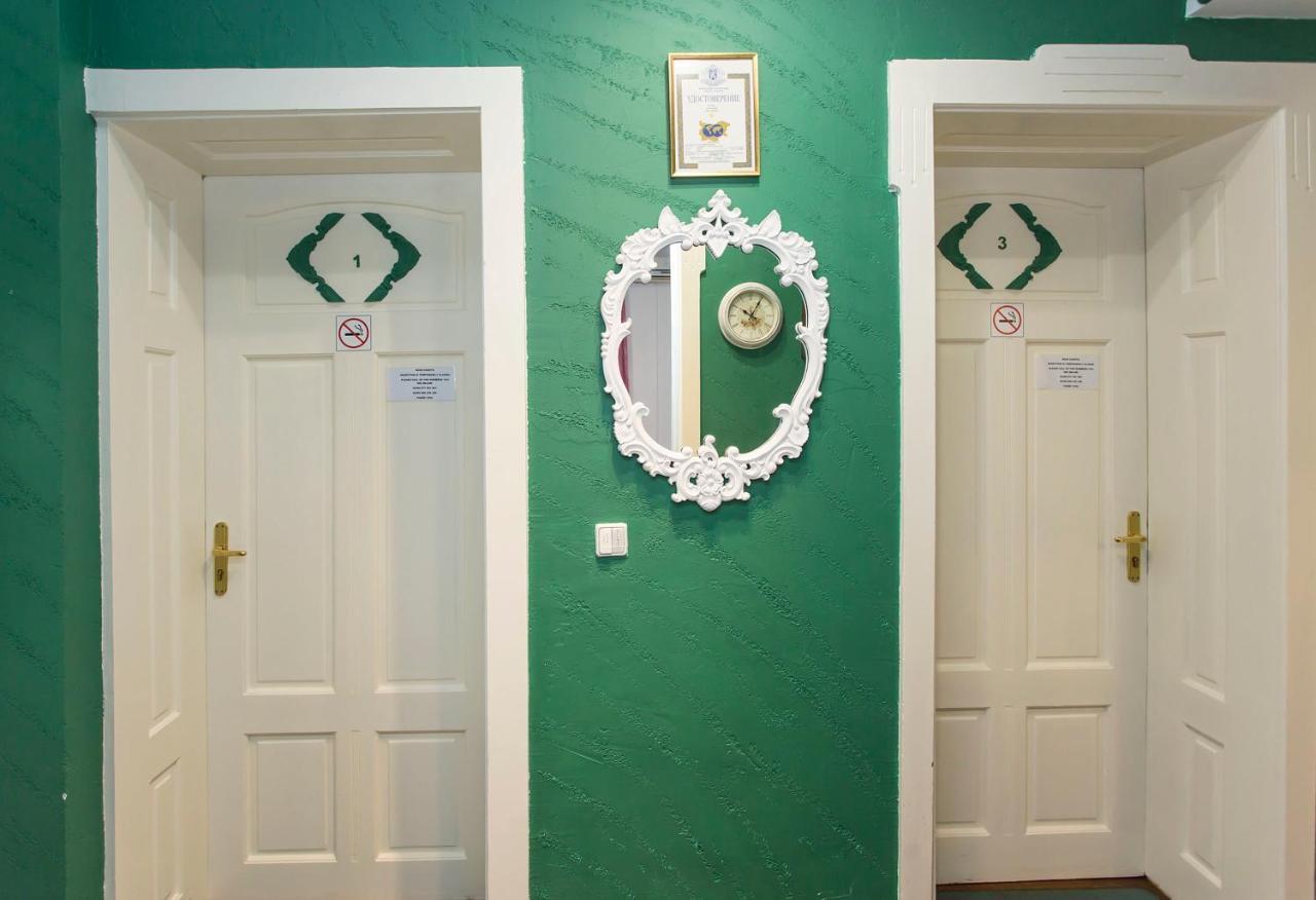 סופיה Social Guest House מראה חיצוני תמונה