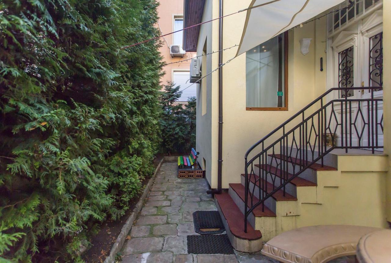 סופיה Social Guest House מראה חיצוני תמונה