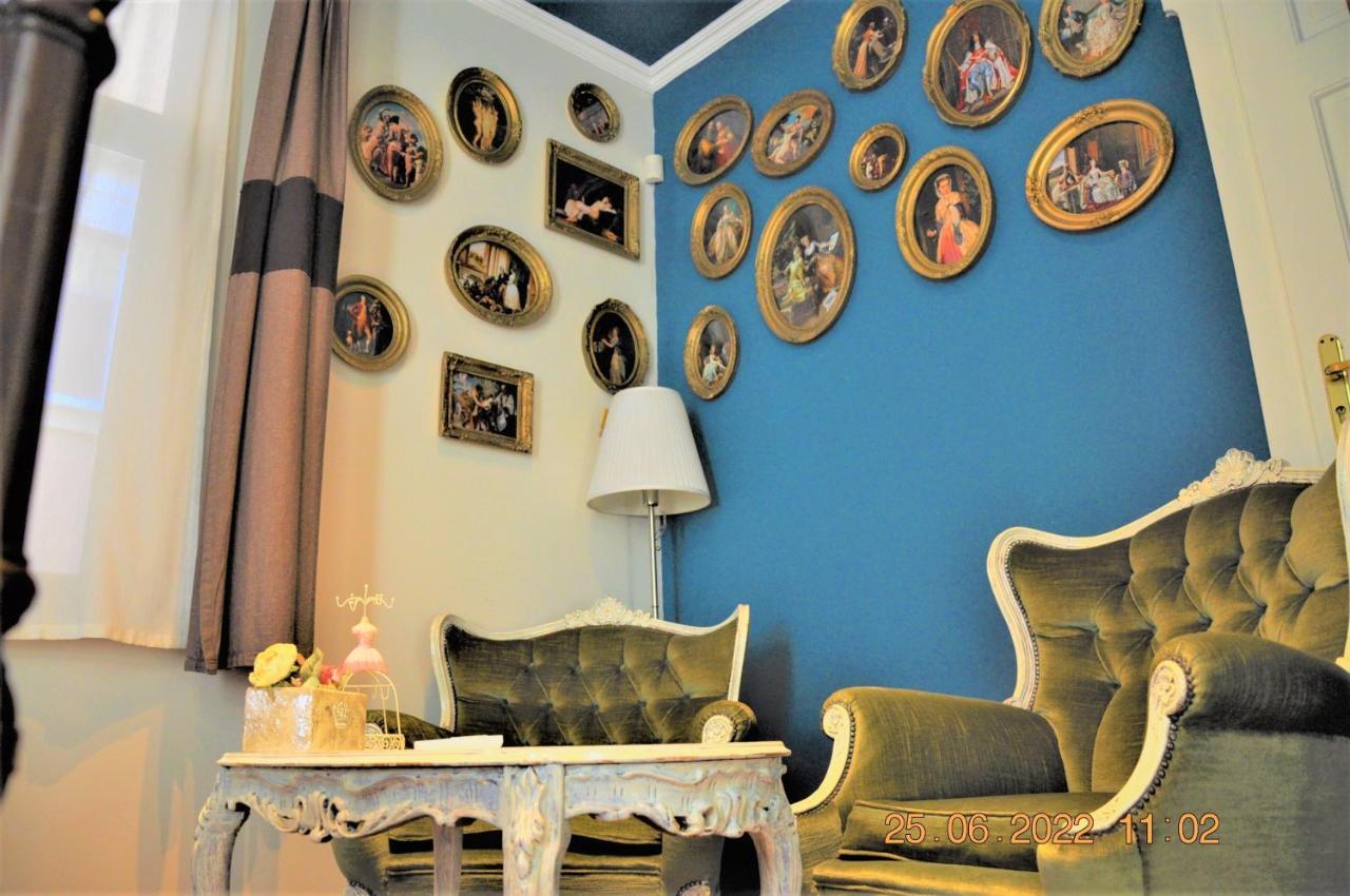 סופיה Social Guest House מראה חיצוני תמונה