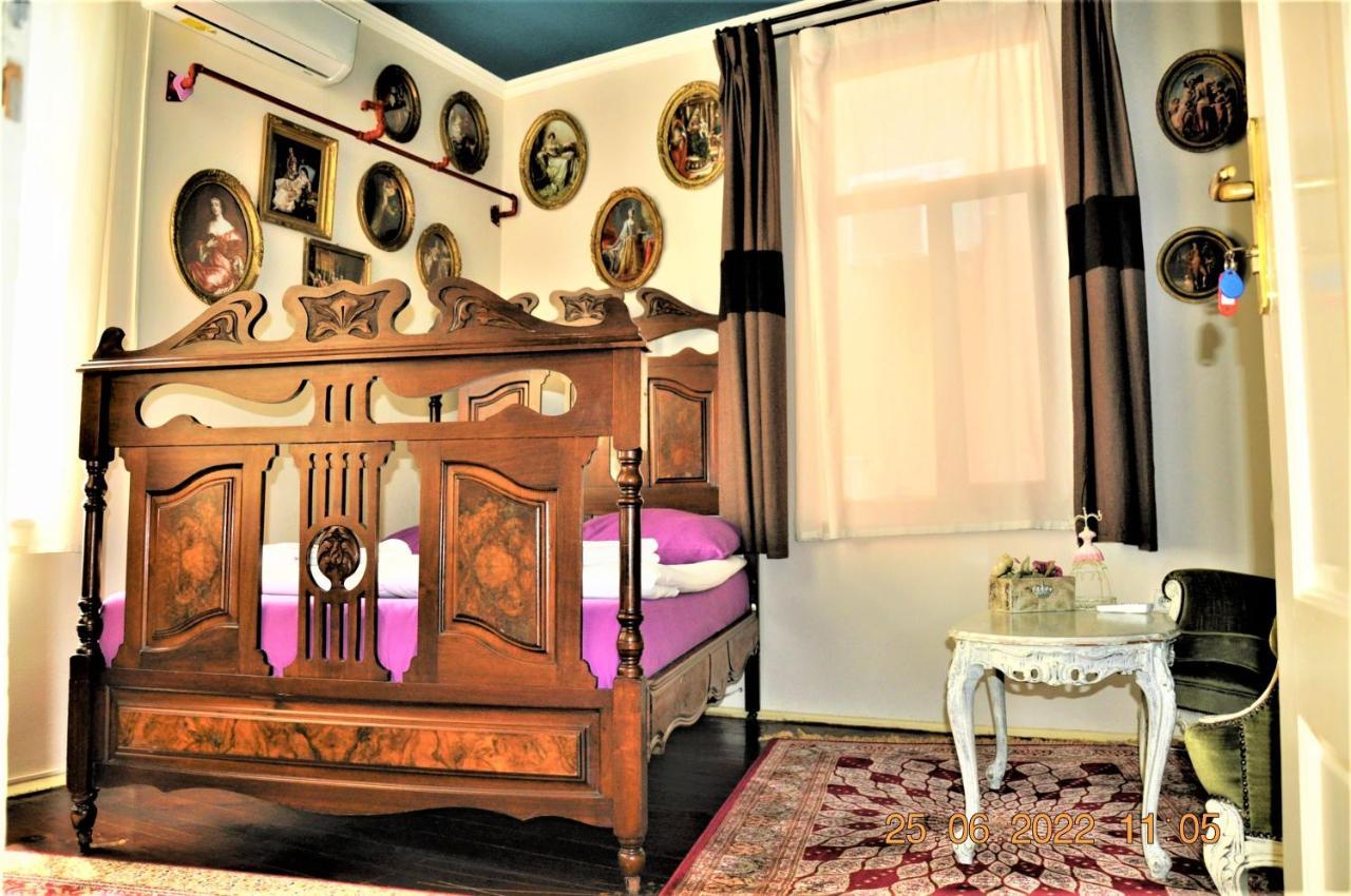 סופיה Social Guest House מראה חיצוני תמונה