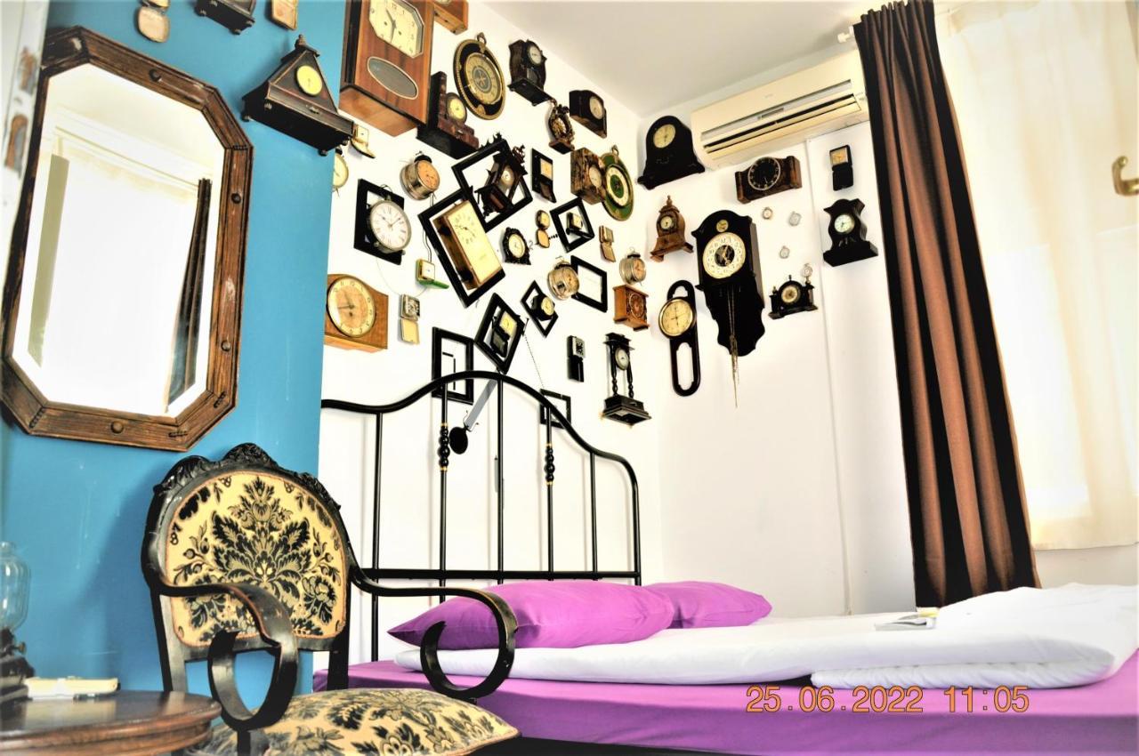 סופיה Social Guest House מראה חיצוני תמונה