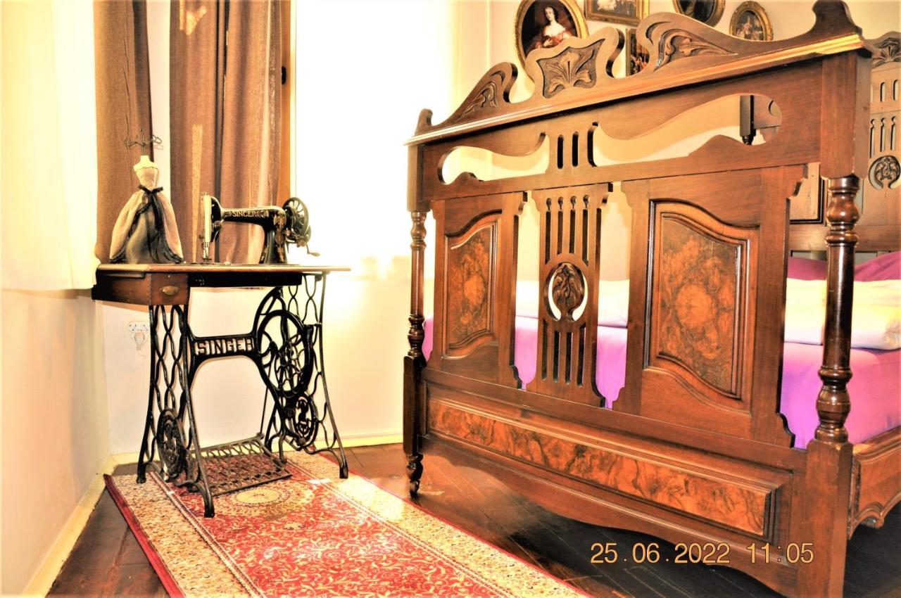 סופיה Social Guest House מראה חיצוני תמונה