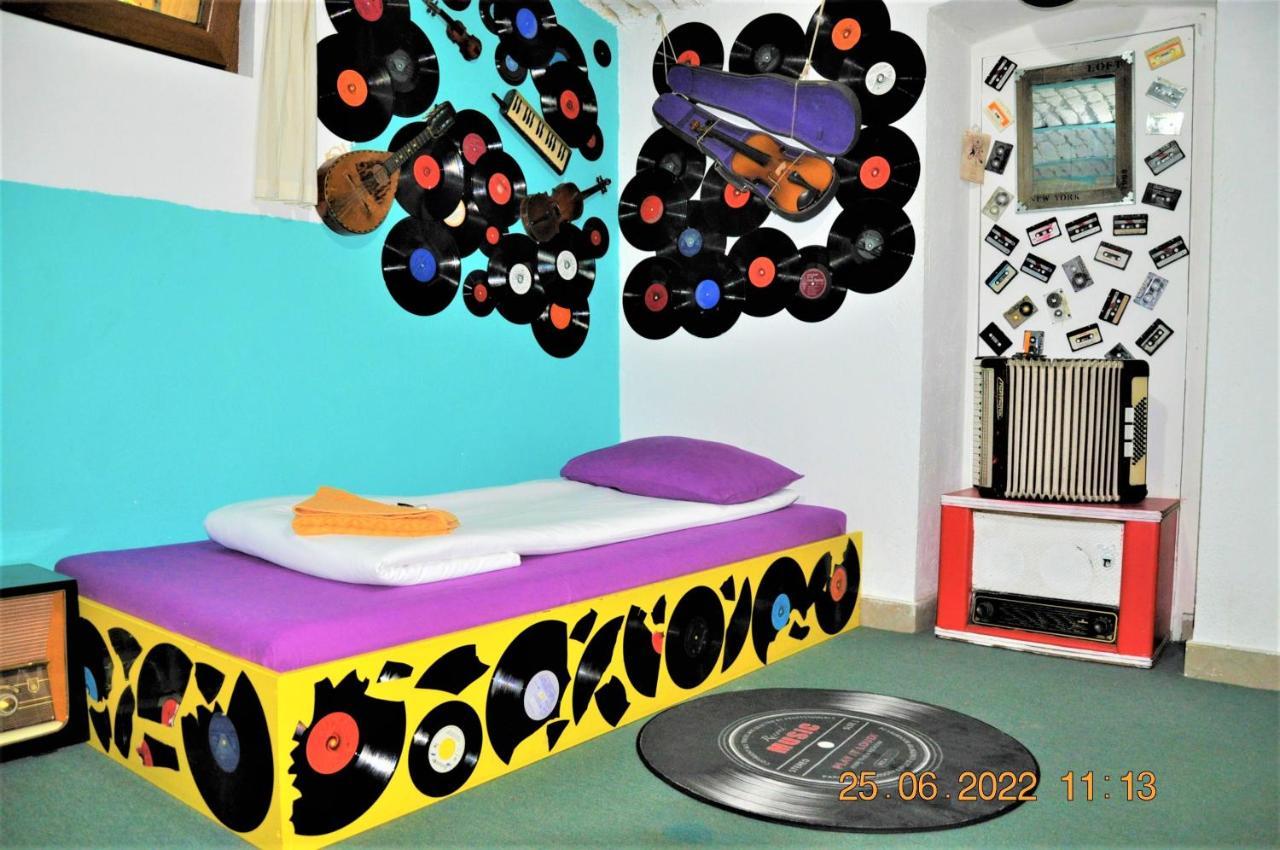 סופיה Social Guest House מראה חיצוני תמונה