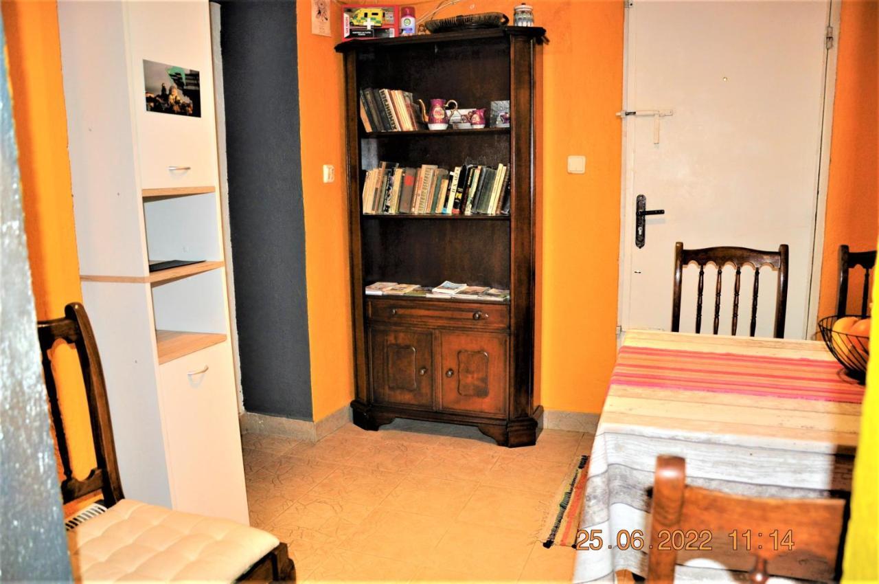 סופיה Social Guest House מראה חיצוני תמונה