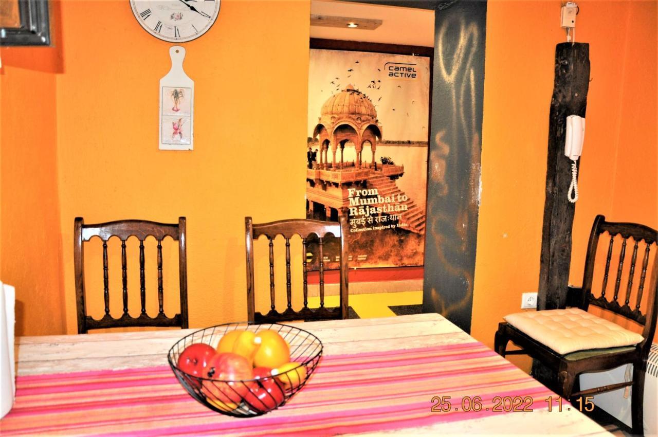 סופיה Social Guest House מראה חיצוני תמונה