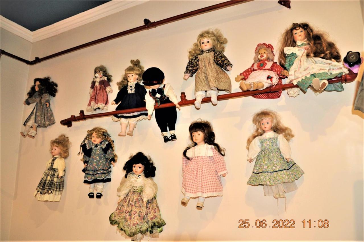 סופיה Social Guest House מראה חיצוני תמונה