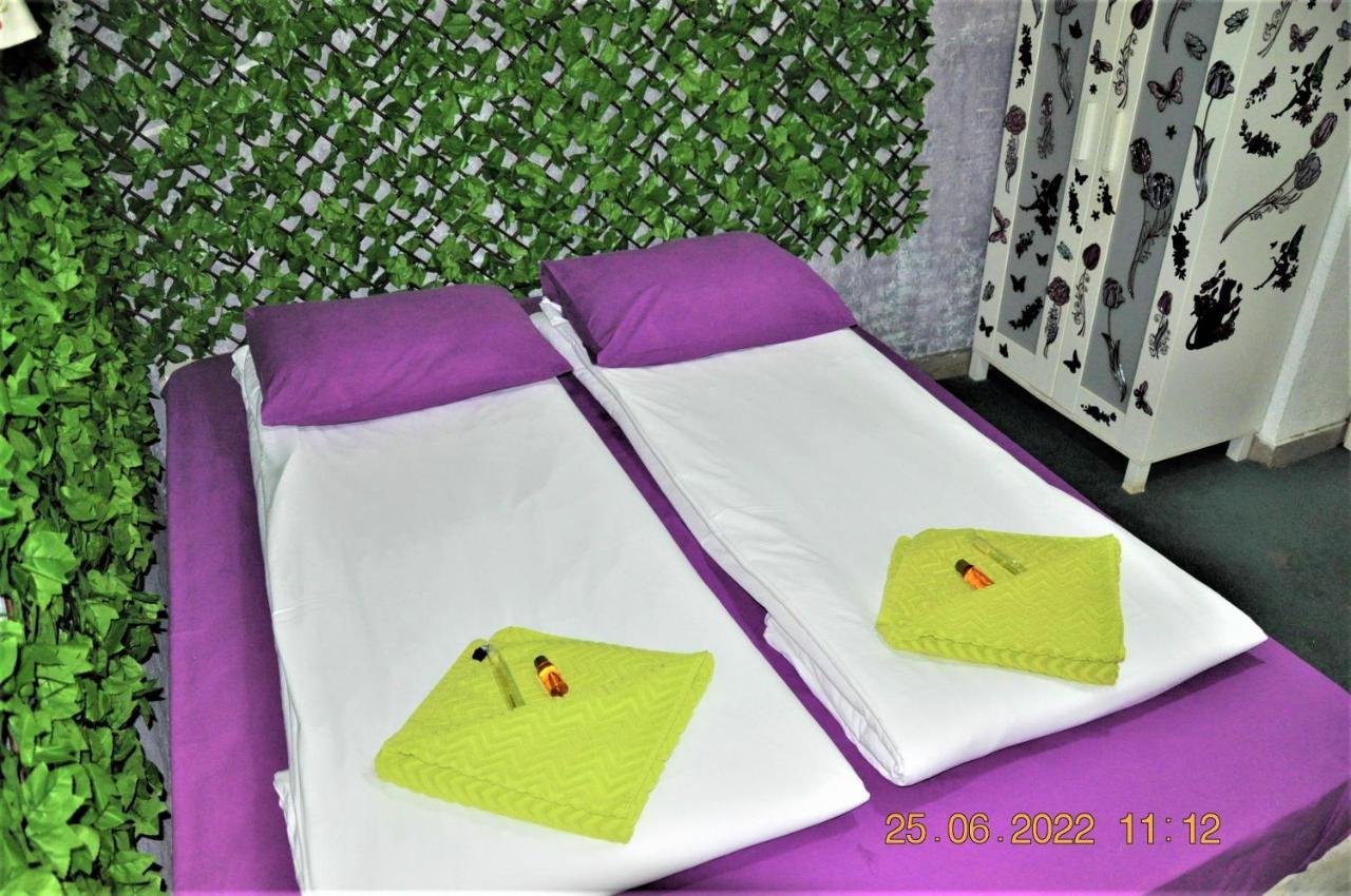 סופיה Social Guest House מראה חיצוני תמונה