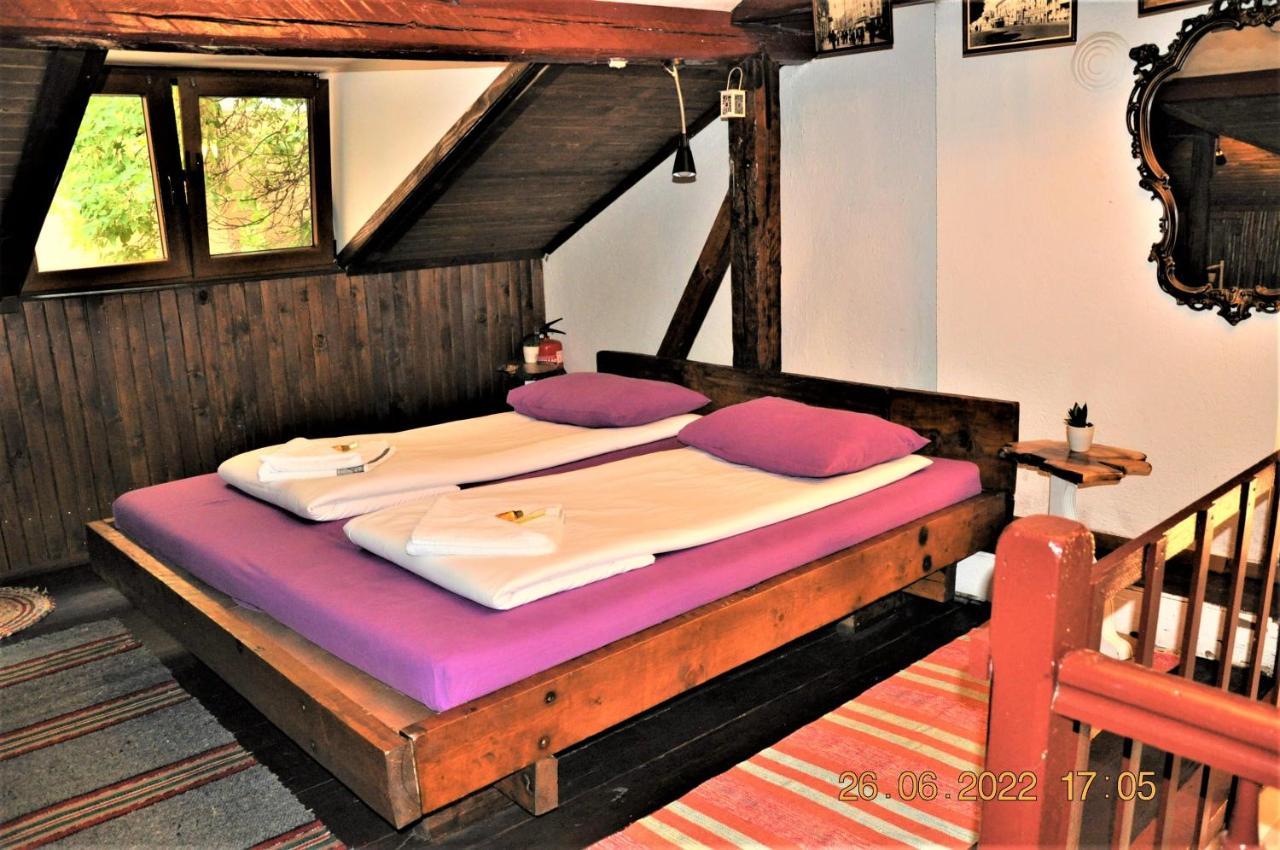 סופיה Social Guest House מראה חיצוני תמונה