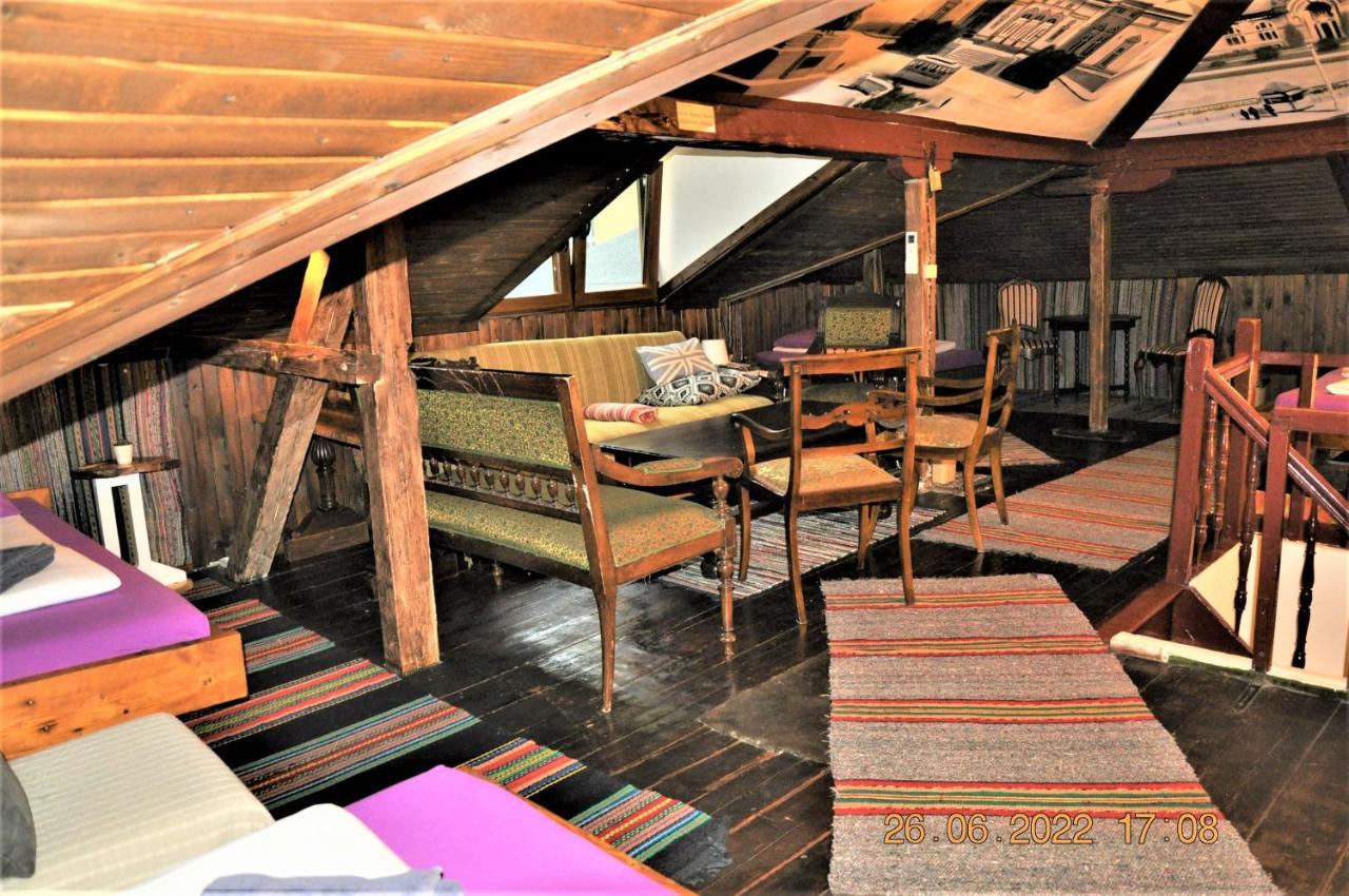 סופיה Social Guest House מראה חיצוני תמונה