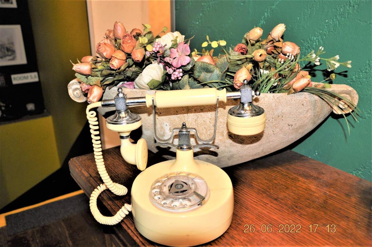 סופיה Social Guest House מראה חיצוני תמונה