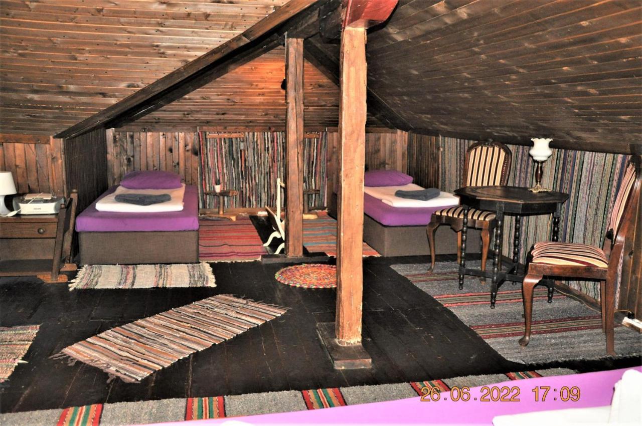 סופיה Social Guest House מראה חיצוני תמונה