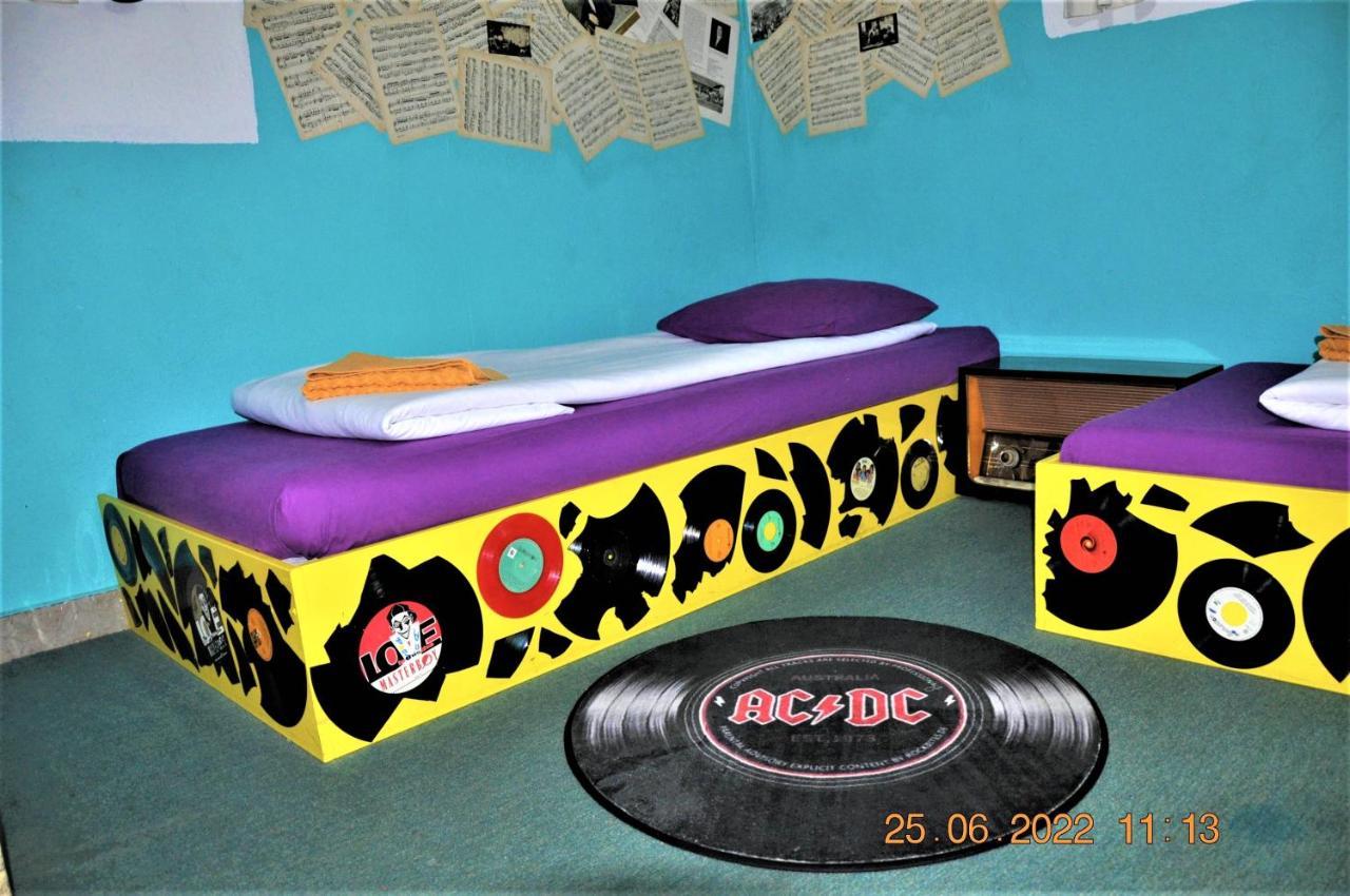 סופיה Social Guest House מראה חיצוני תמונה
