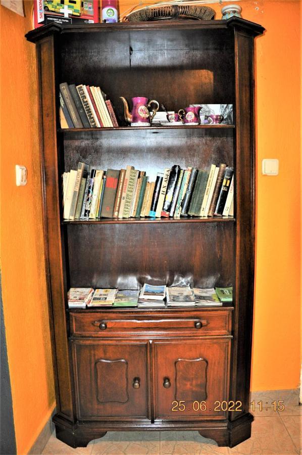 סופיה Social Guest House מראה חיצוני תמונה