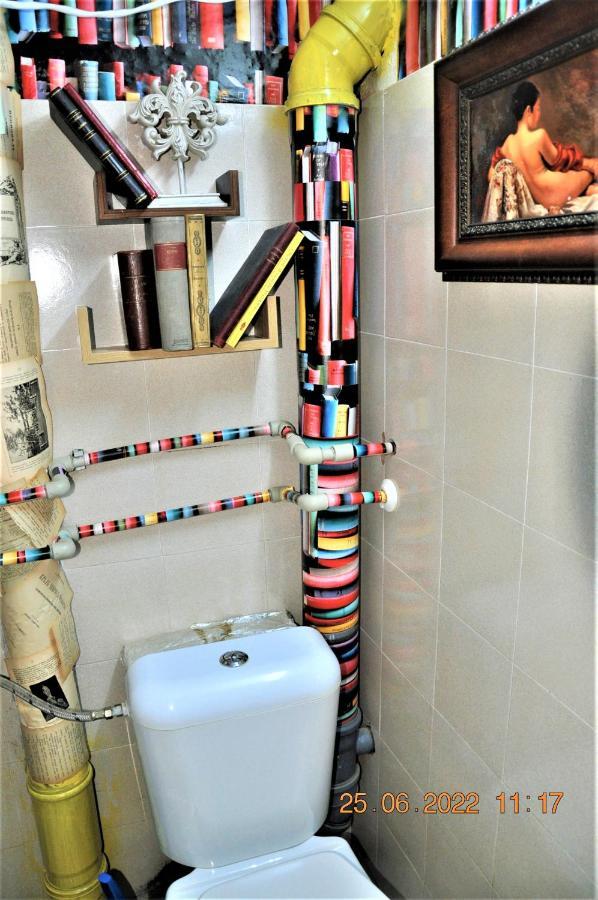 סופיה Social Guest House מראה חיצוני תמונה