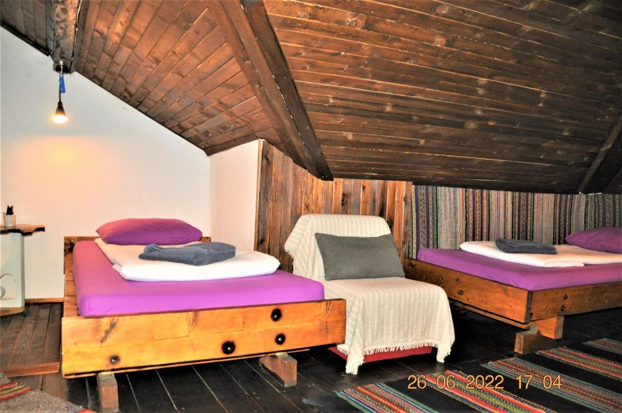 סופיה Social Guest House מראה חיצוני תמונה