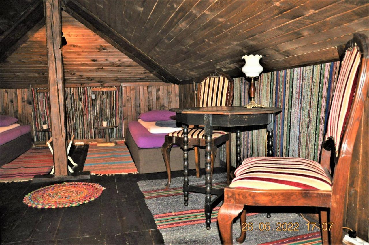 סופיה Social Guest House מראה חיצוני תמונה